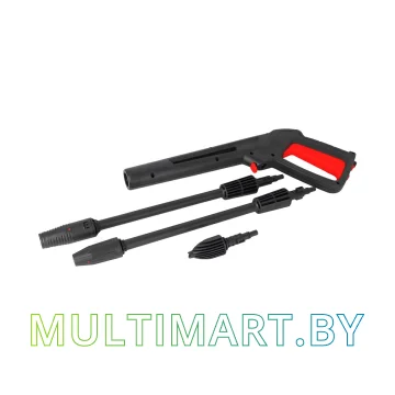 Мойка высокого давления Verton WM-2500R картинка 38